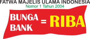 Fatwa MUI Tentang RIBA